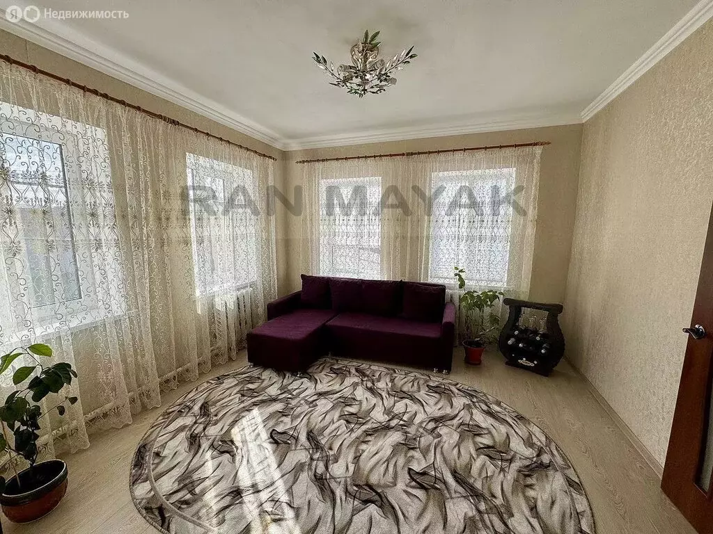 Дом в Майкоп, улица Свободы, 282 (79.2 м) - Фото 2