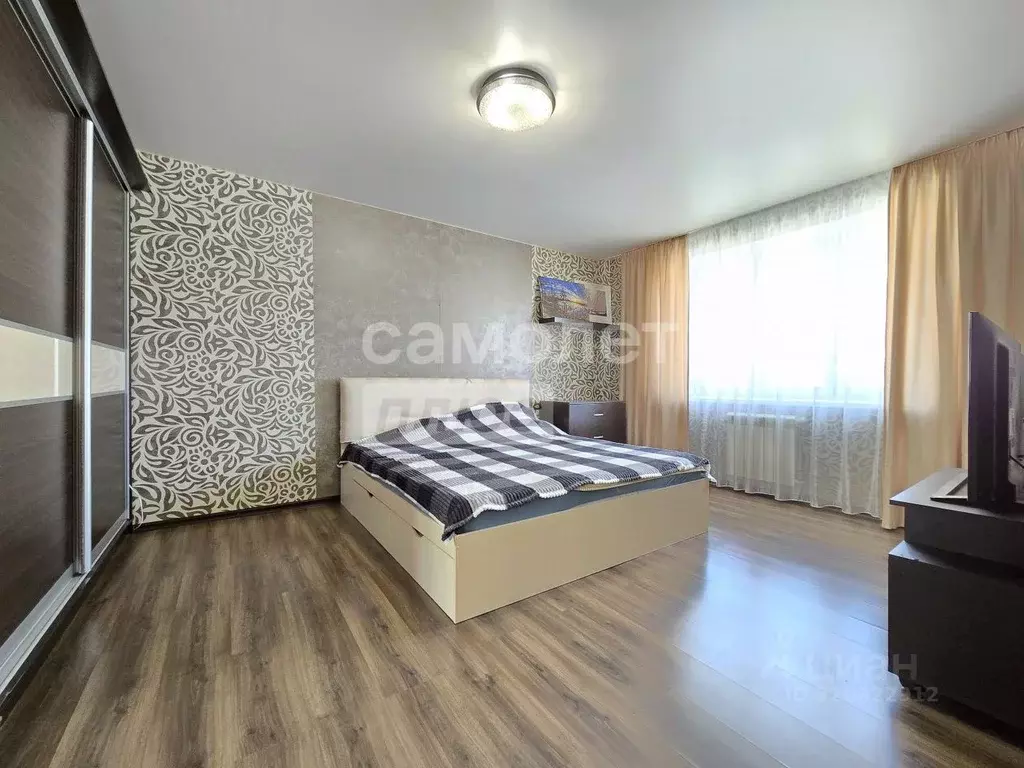 2-к кв. Марий Эл, Йошкар-Ола ул. Анникова, 12В (59.0 м) - Фото 1