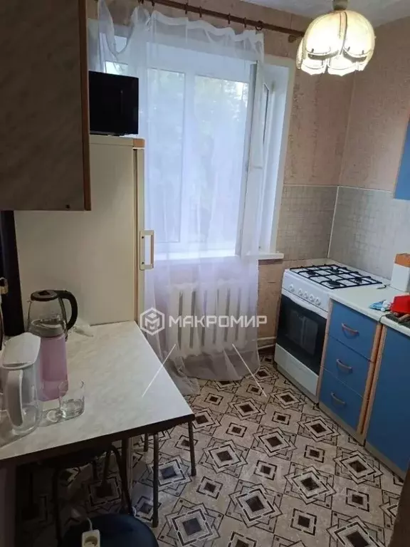 1-к кв. Орловская область, Орел ул. Игнатова, 35 (30.4 м) - Фото 1