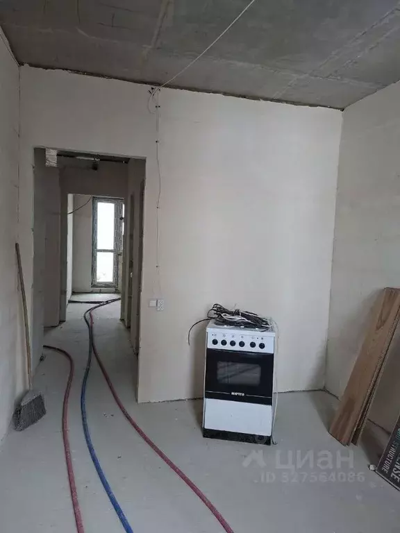 2-к кв. Московская область, Звенигород Одинцовский городской округ, ... - Фото 2