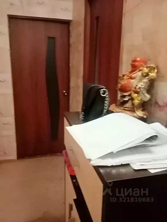 2-к кв. Пермский край, Губаха Октябрьский просп., 7 (37.3 м) - Фото 1