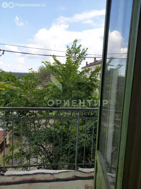 1к в 4-комнатной квартире (12.1 м) - Фото 1