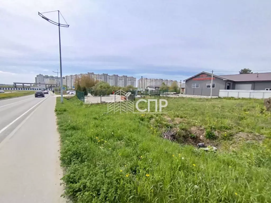 Участок в Калининградская область, Гурьевский муниципальный округ, ... - Фото 1