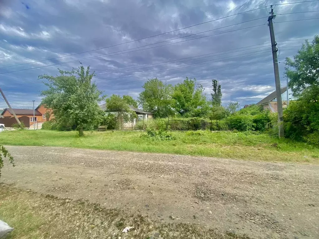 Участок 16,7 сот. (ИЖС) - Фото 0