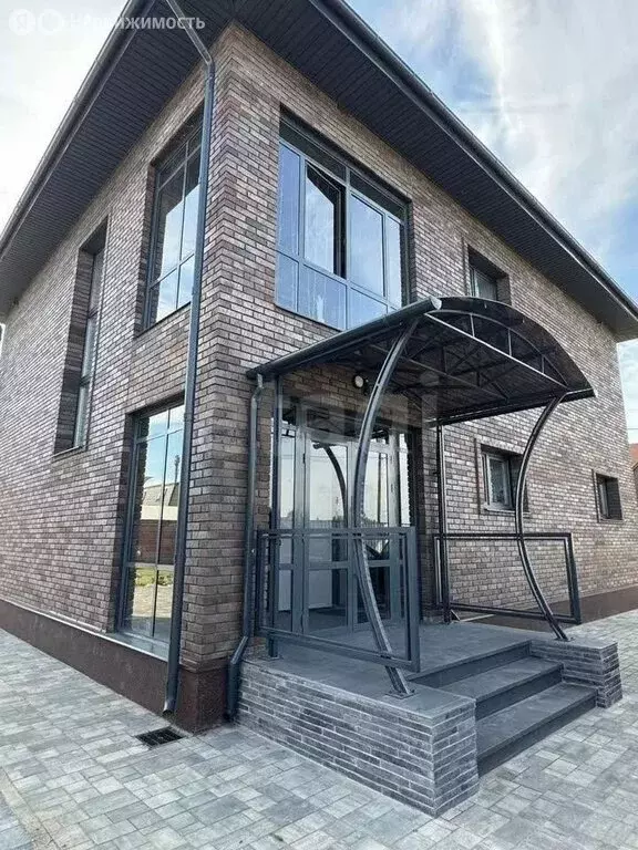 Дом в Ярославский муниципальный округ, село Сопёлки, Николаевская ... - Фото 2