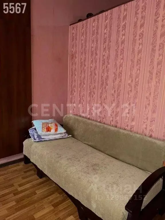 Студия Крым, Евпатория ул. Революции, 71 (25.0 м) - Фото 2