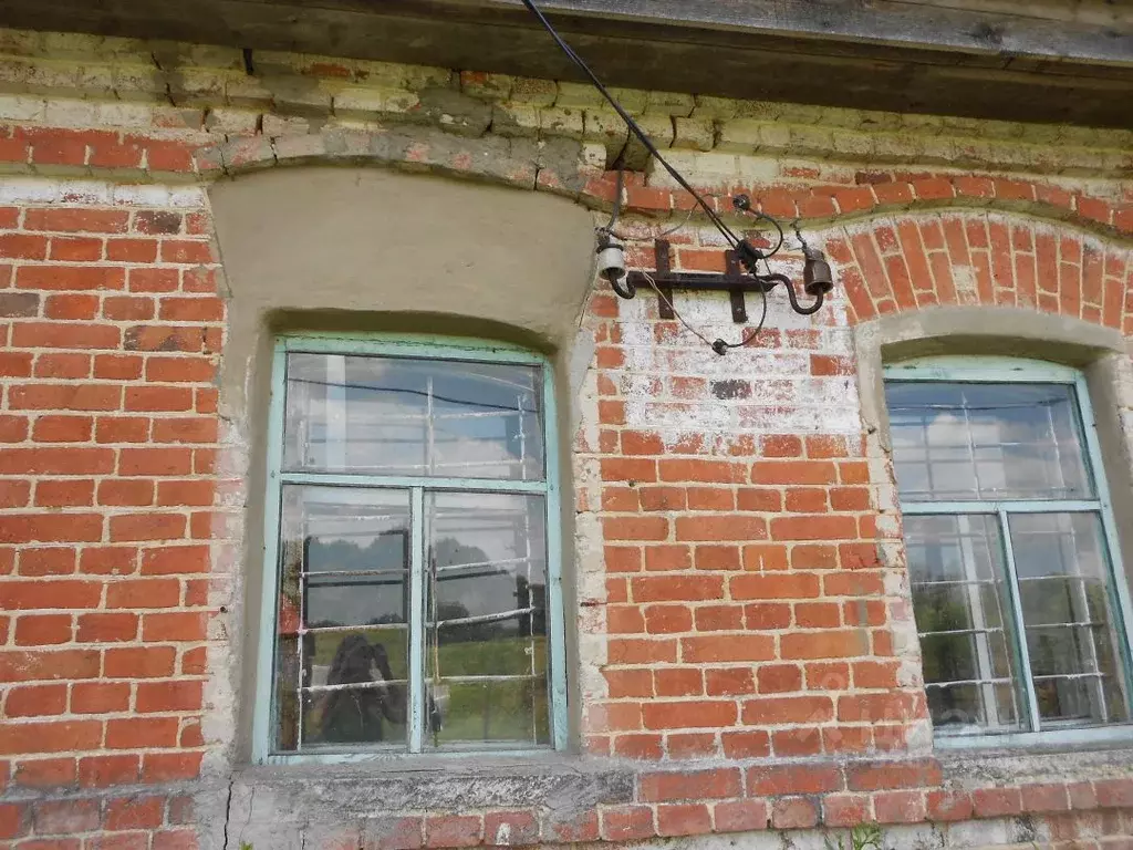 Помещение свободного назначения в Калужская область, Ферзиковский ... - Фото 2