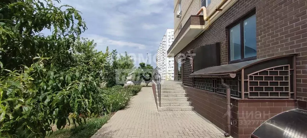 Гараж в Краснодарский край, Анапа ул. Поликарпова (20 м) - Фото 2