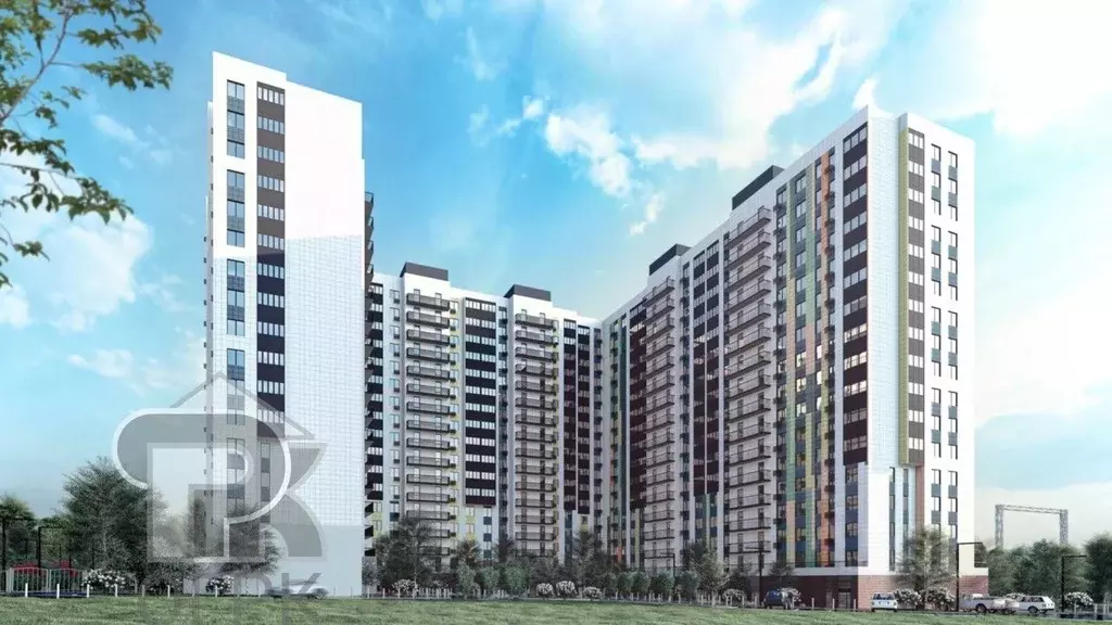 Студия Московская область, Солнечногорск городской округ, Поварово пгт ... - Фото 1