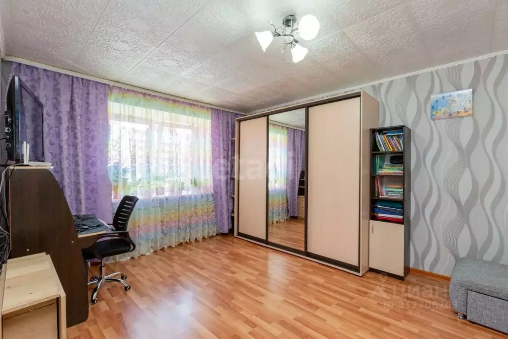 1-к кв. Свердловская область, Березовский ул. Гагарина, 25 (37.1 м) - Фото 0