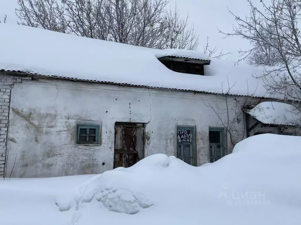 Помещение свободного назначения в Кировская область, Оричевский район, ... - Фото 0