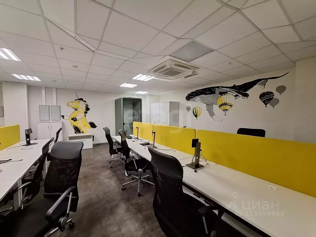 Офис в Саратовская область, Саратов ул. Имени Н.И. Вавилова, 38/114 ... - Фото 2