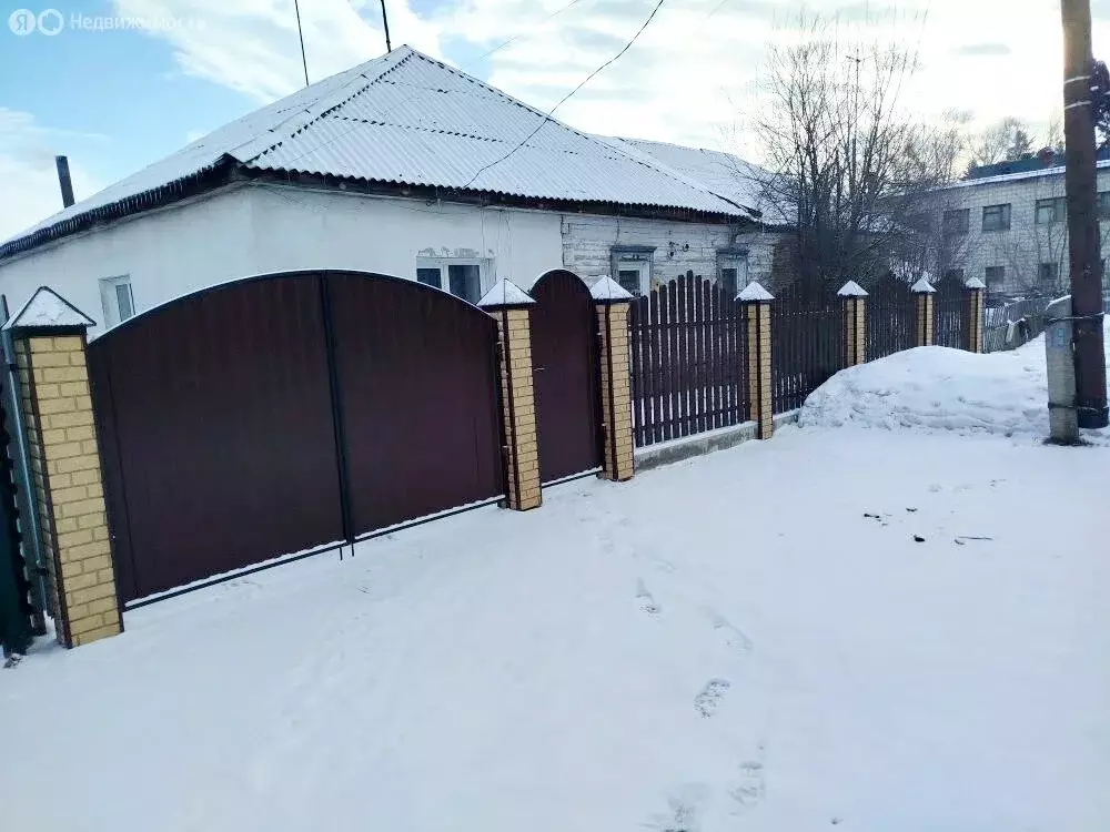 Дом в село Лесное, Лесная улица (109.8 м) - Фото 2