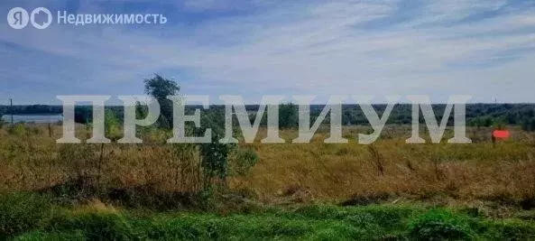 Участок в село Беловка, Октябрьская улица, 61 (17 м) - Фото 1