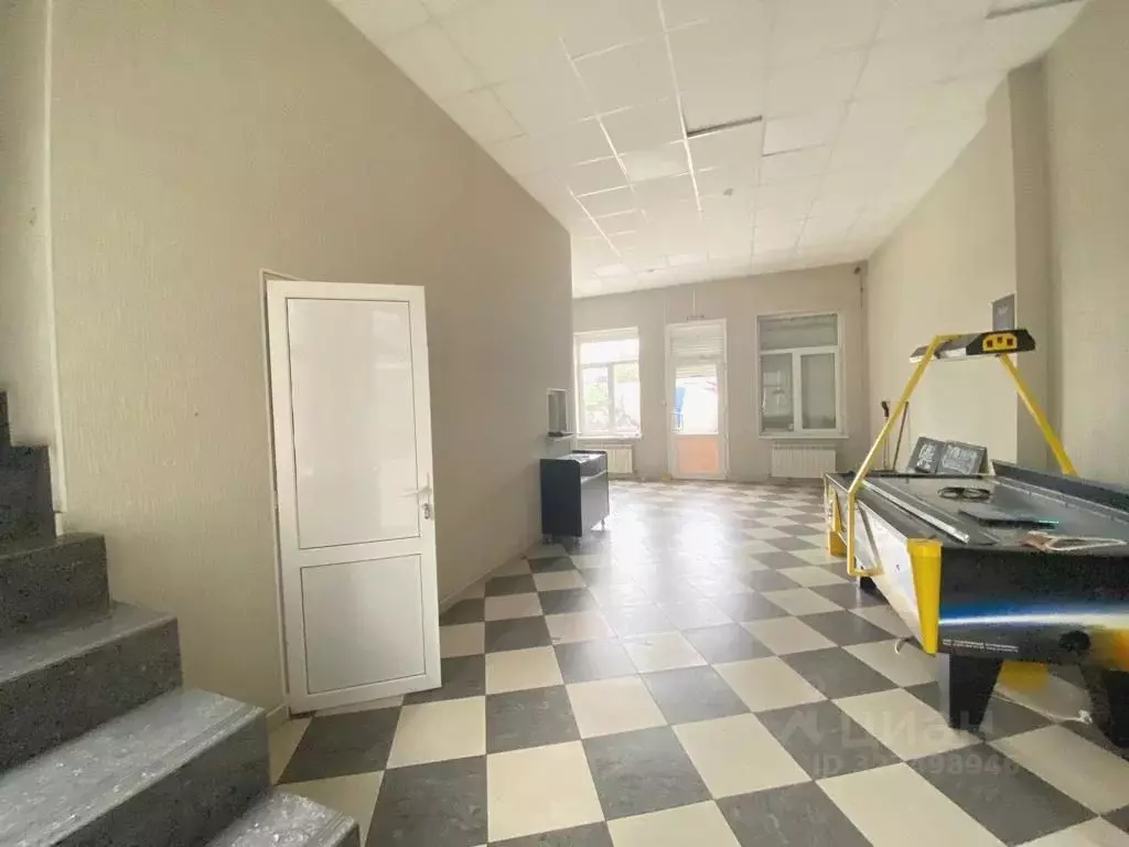 Помещение свободного назначения в Северная Осетия, Владикавказ ул. ... - Фото 2