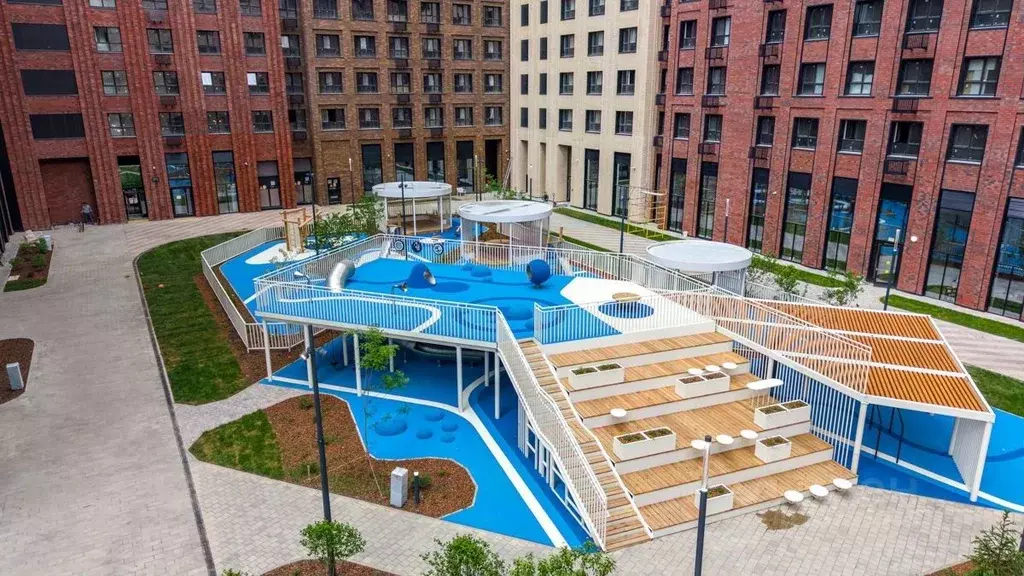 Помещение свободного назначения в Москва Варшавское ш., 141В (578 м) - Фото 1