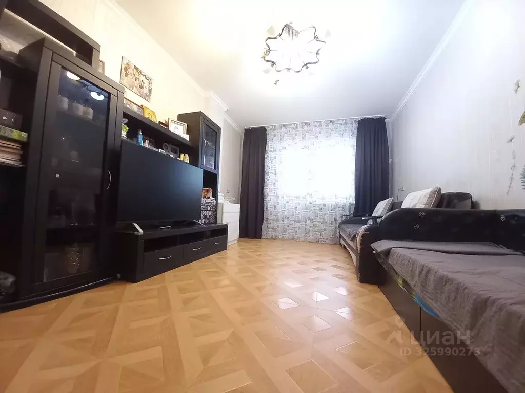 1-к кв. Ростовская область, Аксайский район, Щепкинское с/пос, пос. ... - Фото 1