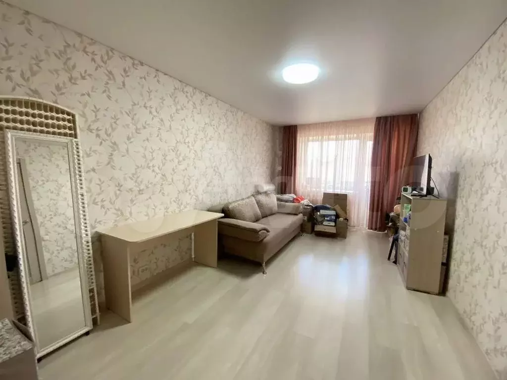 2-к. квартира, 43 м, 4/5 эт. - Фото 0