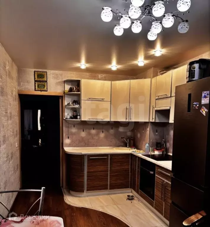 Продаётся 1-к квартира, 43.8 м - Фото 0