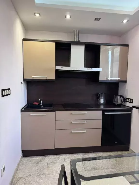 2-к кв. Москва ш. Энтузиастов, 11АК1 (38.0 м) - Фото 2