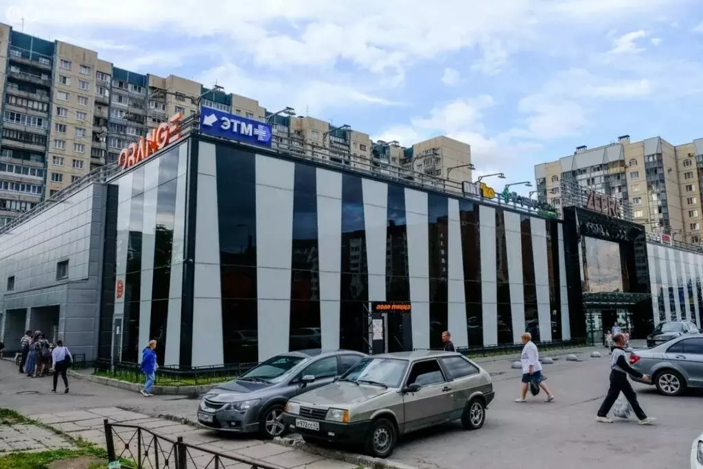 Помещение свободного назначения (7013 м) - Фото 1