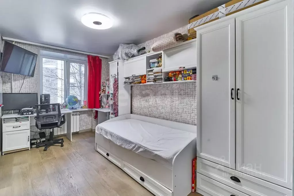 3-к кв. Санкт-Петербург просп. Металлистов, 111 (57.0 м) - Фото 1