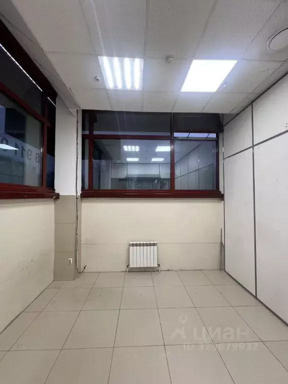 Торговая площадь в Ленинградская область, Тосно г. Тосненский район, ... - Фото 1