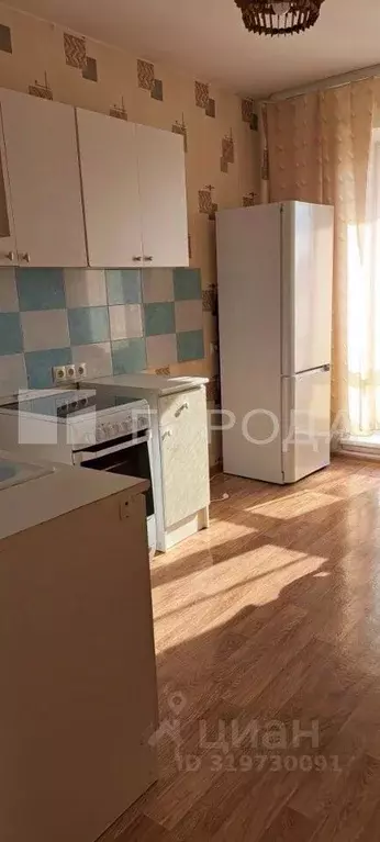 1-к кв. Новосибирская область, Новосибирск ул. Виталия Потылицына, 7 ... - Фото 0