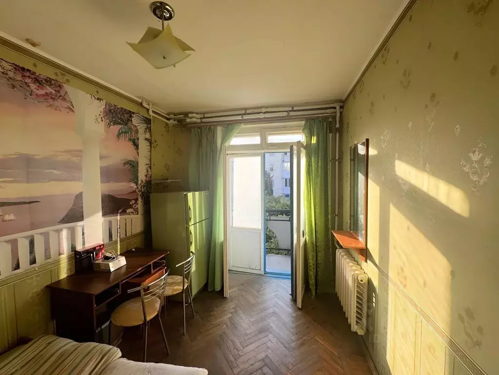 Студия Севастополь просп. Победы, 25 (18.0 м) - Фото 0