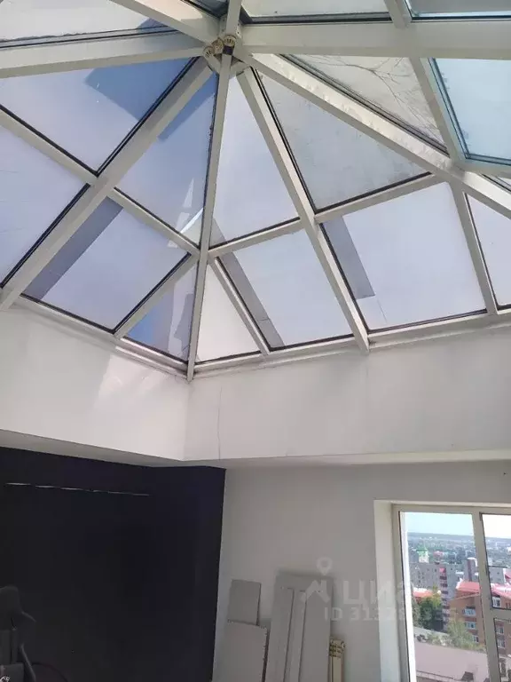 Офис в Курская область, Курск ул. Ленина, 71 (36 м) - Фото 1