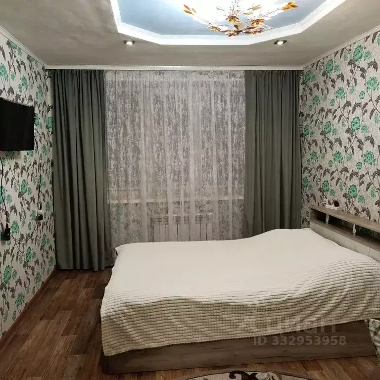 1-к кв. Чувашия, Шумерля ул. МОПРА, 3К1 (35.0 м) - Фото 1