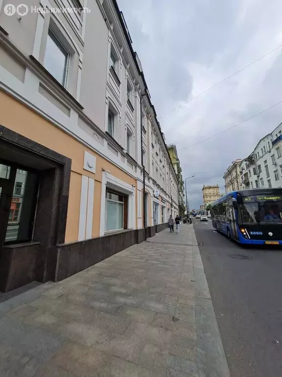 Офис (137 м) - Фото 0