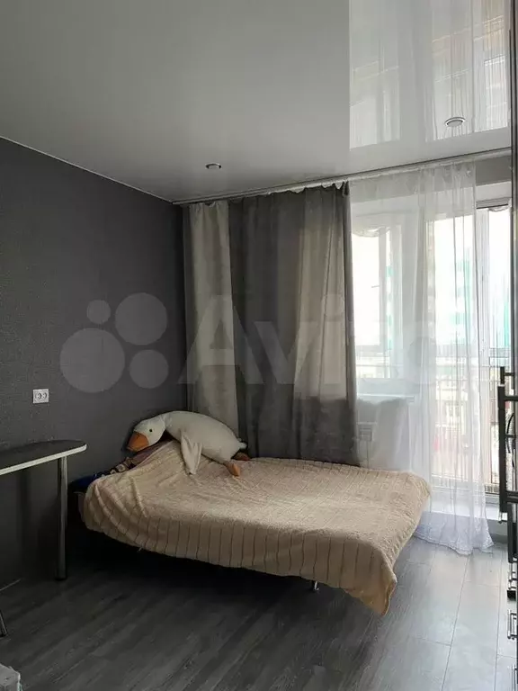 Квартира-студия, 22 м, 4/16 эт. - Фото 0
