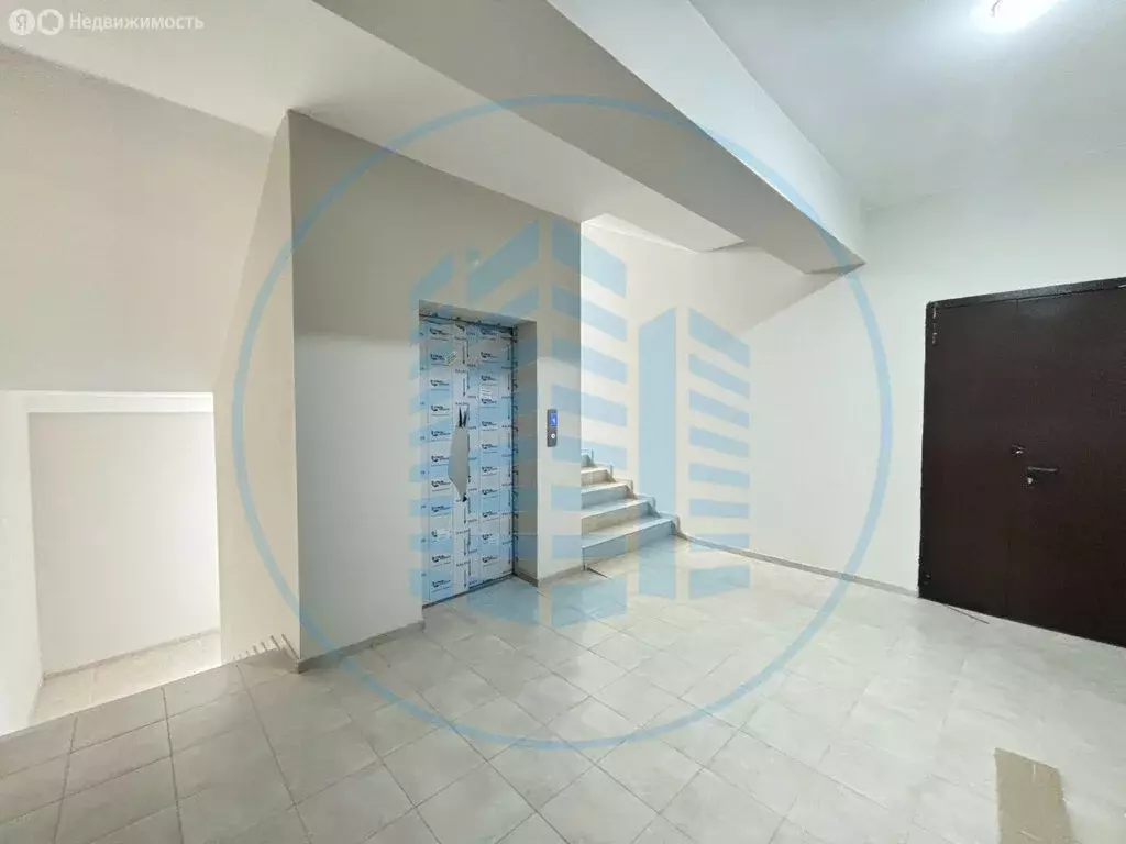 1-комнатная квартира: Ессентуки, Никольская улица, 19к1 (37.3 м) - Фото 1