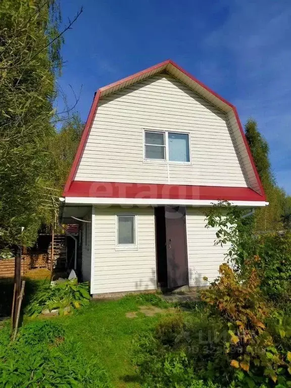 Дом в Ярославская область, Рыбинск Кипячевская ул., 24 (65 м) - Фото 1