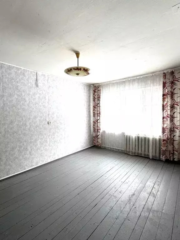 1-к кв. Омская область, Омск ул. 21-я Амурская, 28Д (31.0 м) - Фото 1