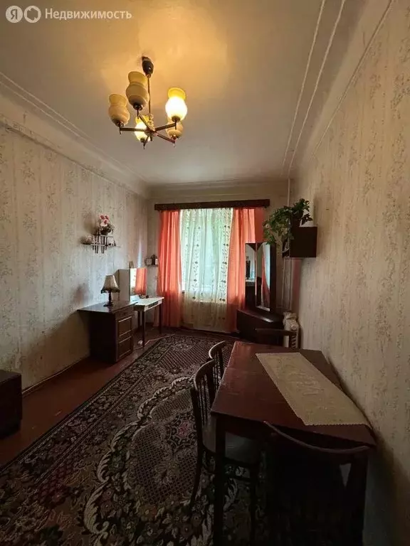 2-комнатная квартира: Кострома, улица Ленина, 96 (46.1 м) - Фото 1