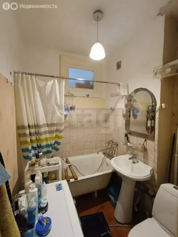 1-комнатная квартира: Тюмень, Одесская улица, 53 (31.2 м) - Фото 2