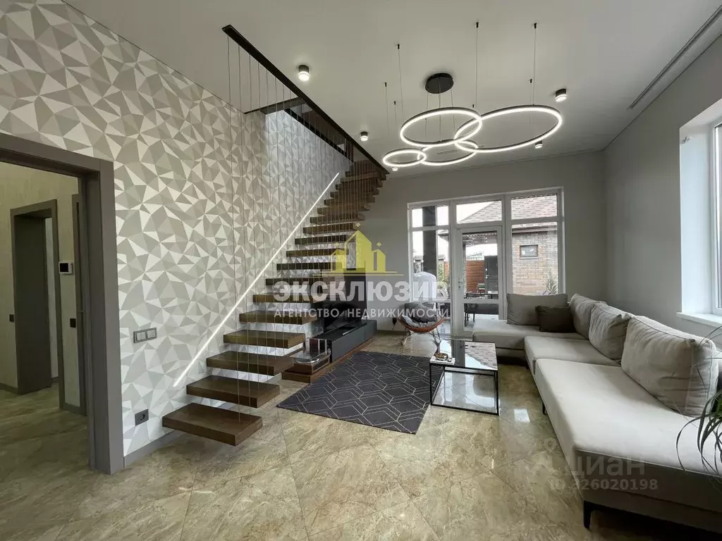 Дом в Ставропольский край, Железноводск городской округ, пос. ... - Фото 2