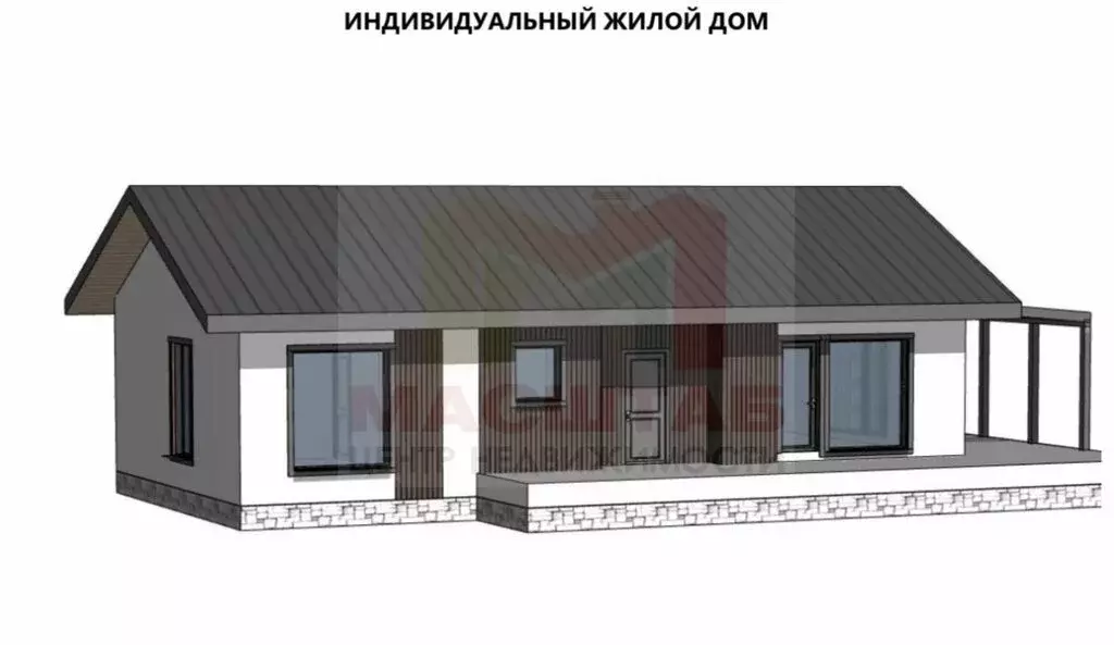 Дом в Лопухинское сельское поселение, коттеджный посёлок Новая Буря ... - Фото 2