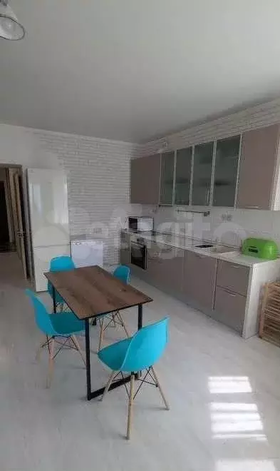 2-к. квартира, 80 м, 9/14 эт. - Фото 1