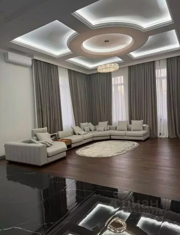 Дом в Московская область, Истра муниципальный округ, д. Покровское ... - Фото 2