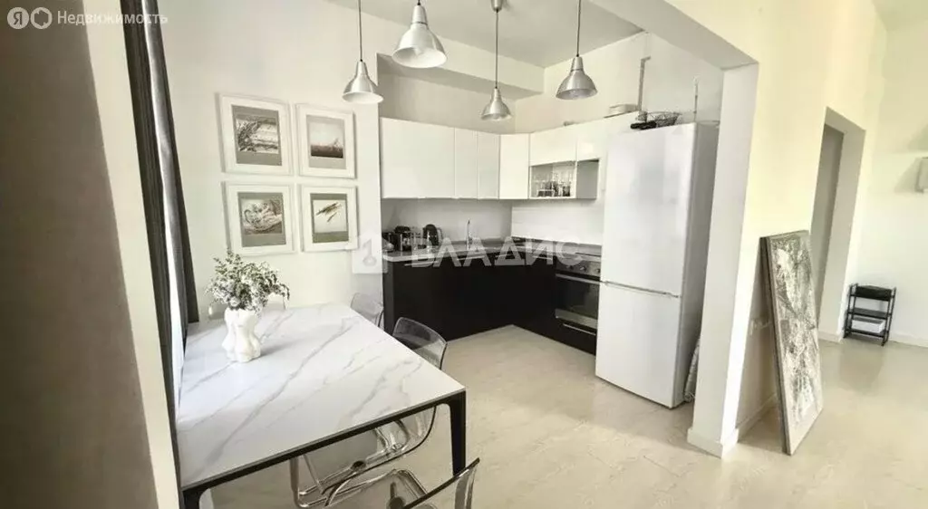 3-комнатная квартира: Иркутск, Дальневосточная улица, 134 (92.4 м) - Фото 1