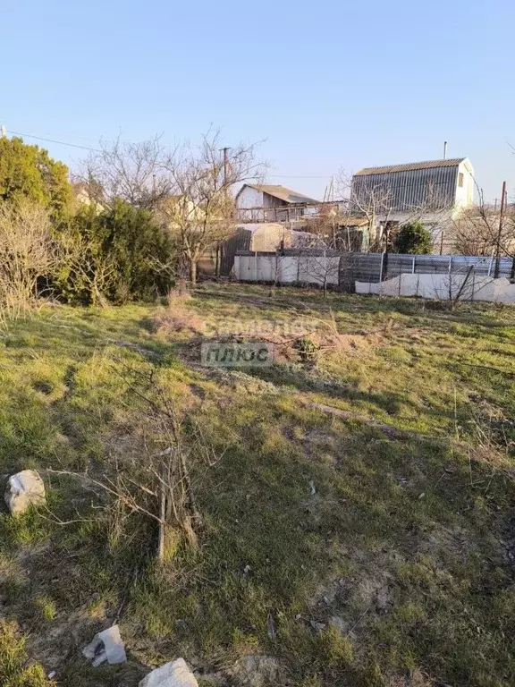 Участок в Крым, Керчь ТСН Садовод тер., проезд Центральный (6.04 сот.) - Фото 1