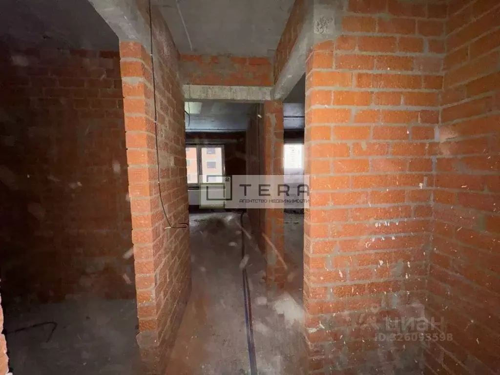 1-к кв. Башкортостан, Уфа ул. Софьи Перовской, 22 (41.0 м) - Фото 2