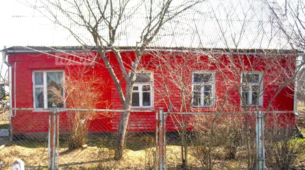 Дом в Московская область, Лобня Оборонная ул., 15 (65 м) - Фото 1