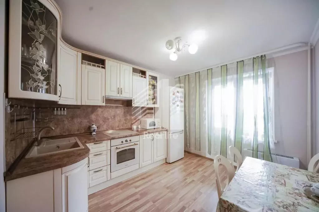 2-к кв. Московская область, Домодедово Северный мкр, ул. Гагарина, 63 ... - Фото 1