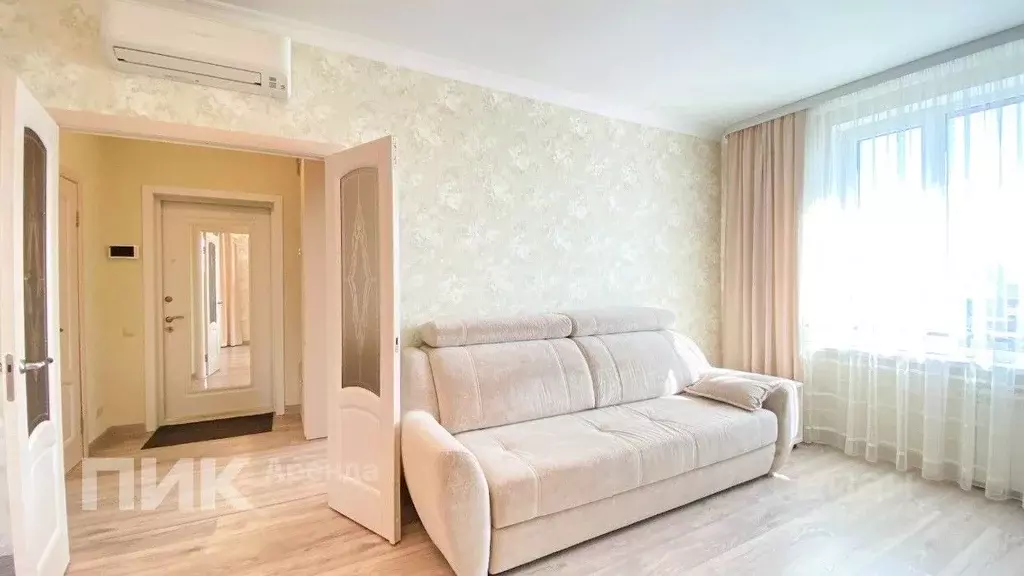 1-к кв. Москва, Москва, Зеленоград просп. Георгиевский, 33к5 (42.2 м) - Фото 2