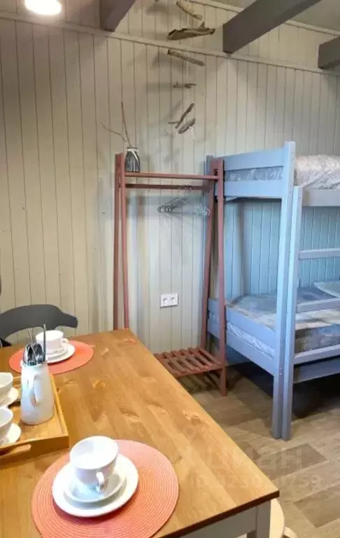 Дом в Иркутская область, Ольхонский район, Шара-Тоготское ... - Фото 1