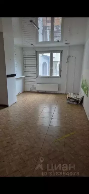 Помещение свободного назначения в Москва ул. Липчанского, 4 (20 м) - Фото 1